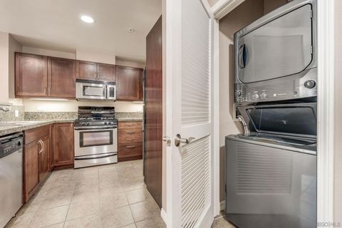 Tiny photo for 530 K Street #311, San Diego, CA 92101 (MLS # 250044373)