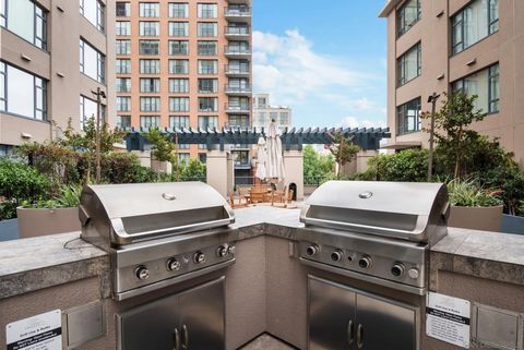 Tiny photo for 530 K Street #311, San Diego, CA 92101 (MLS # 250044373)