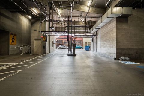 Tiny photo for 530 K Street #311, San Diego, CA 92101 (MLS # 250044373)