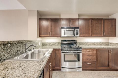 Tiny photo for 530 K Street #311, San Diego, CA 92101 (MLS # 250044373)