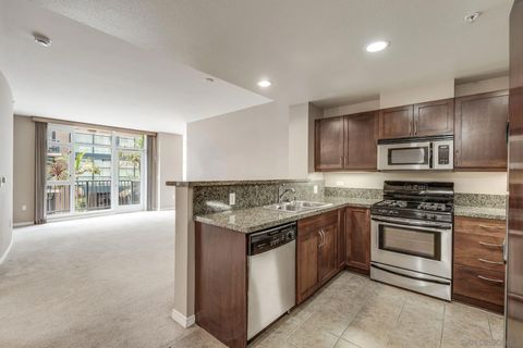 Tiny photo for 530 K Street #311, San Diego, CA 92101 (MLS # 250044373)