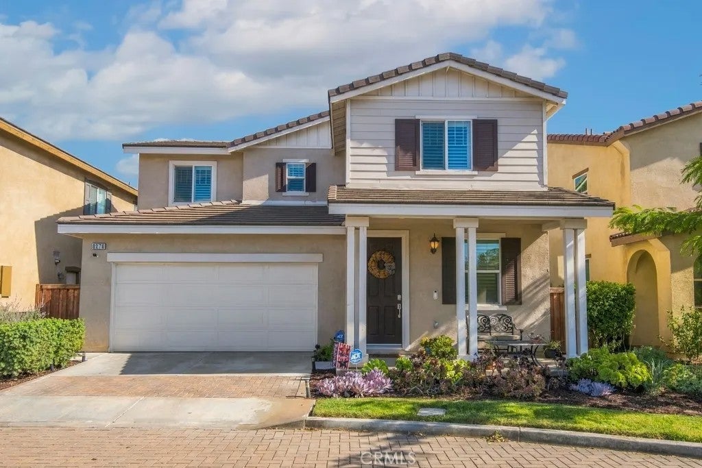 Photo of 8276 Camino Alto Drive, Riverside, CA 92504 (MLS # IV26200831)