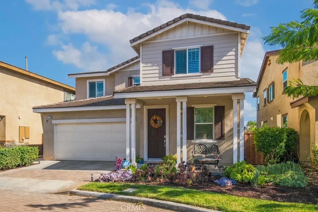 Photo of 8276 Camino Alto Drive, Riverside, CA 92504 (MLS # IV26200831)