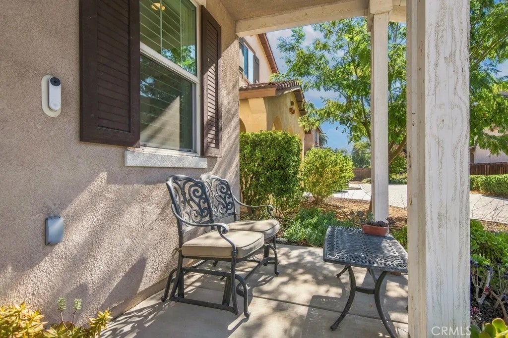 Photo of 8276 Camino Alto Drive, Riverside, CA 92504 (MLS # IV26200831)