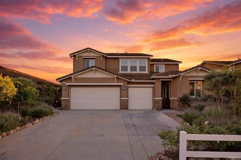 Photo of 5615 Spanish Horse, Oceanside, CA 92057 (MLS # NDP2603440)