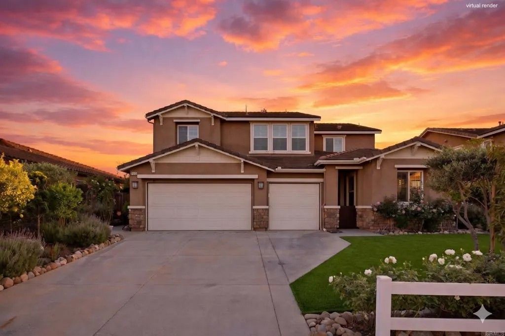Photo of 5615 Spanish Horse, Oceanside, CA 92057 (MLS # NDP2603440)