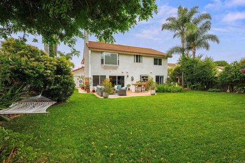2702 Jacaranda Avenue Carlsbad CA 92009