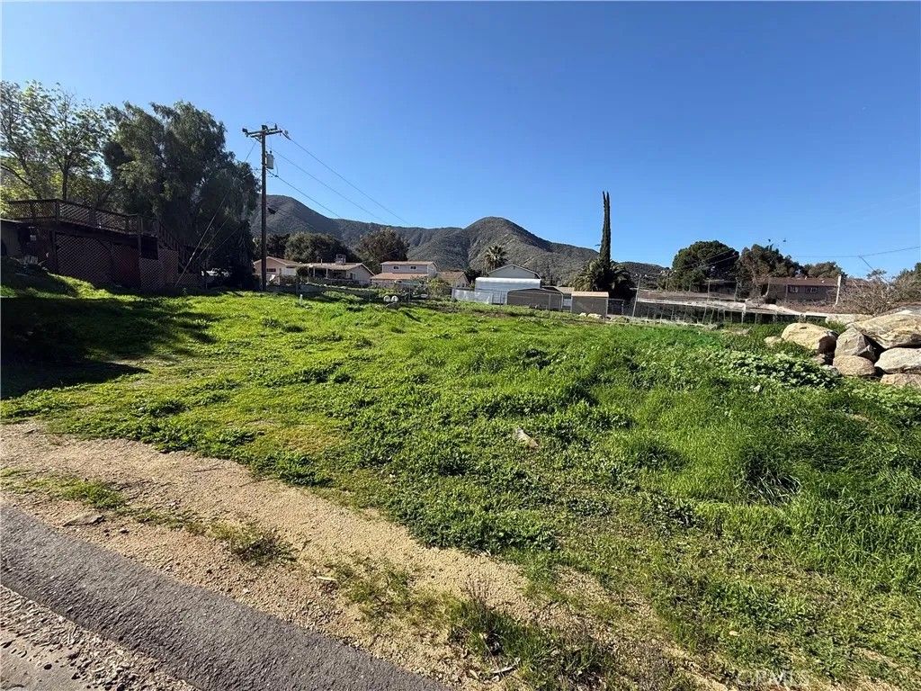 Photo of 0 Landerville, Lake Elsinore, CA 92530 (MLS # IG26008795)