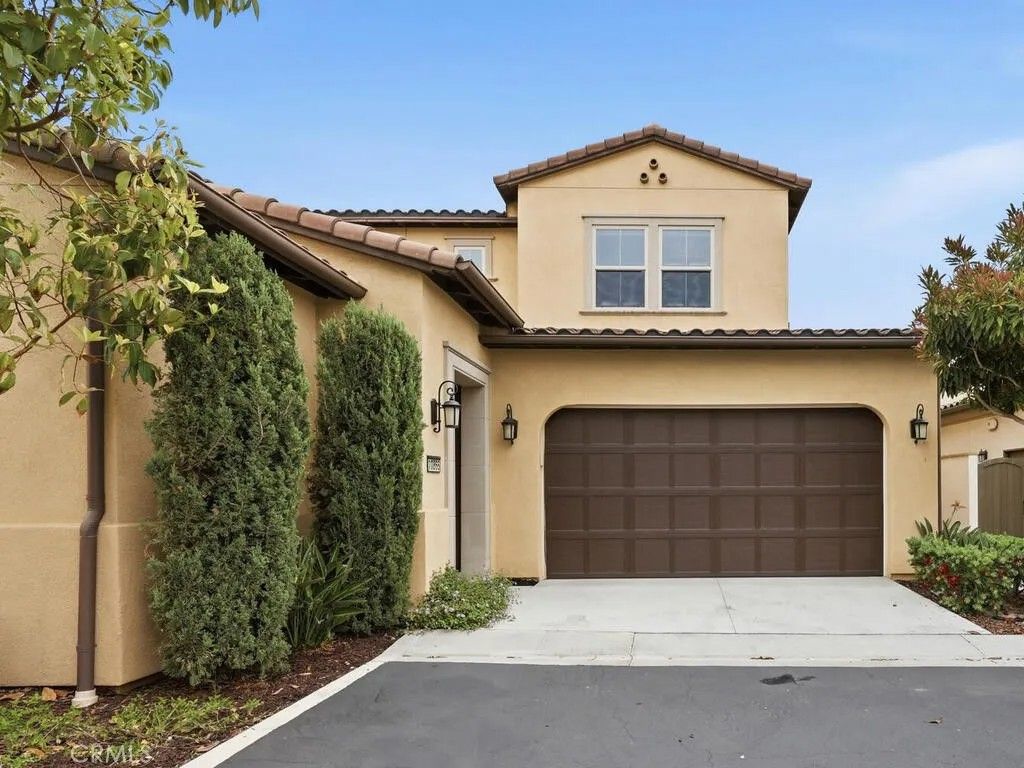 Photo of 10866 Rojo Court, Cypress, CA 90720 (MLS # PW26068548)