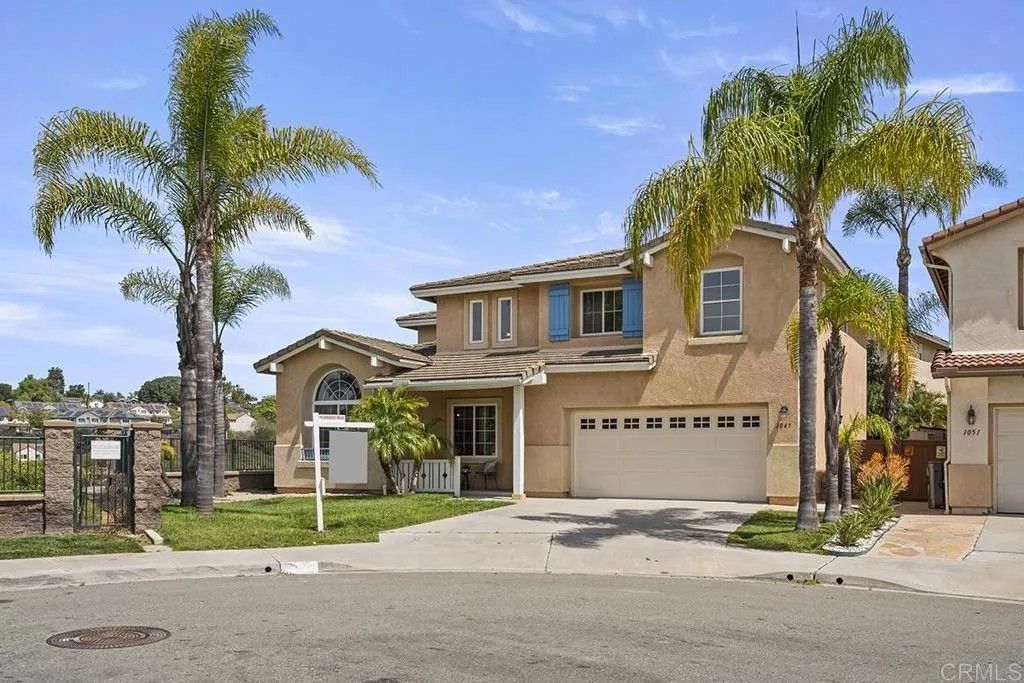 Photo of 1047 Elk Run Place, Chula Vista, CA 91913 (MLS # PTP2602623)
