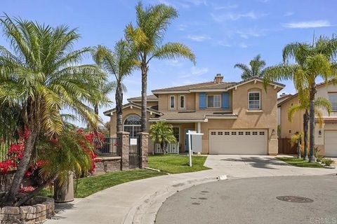 Photo of 1047 Elk Run Place, Chula Vista, CA 91913 (MLS # PTP2602623)