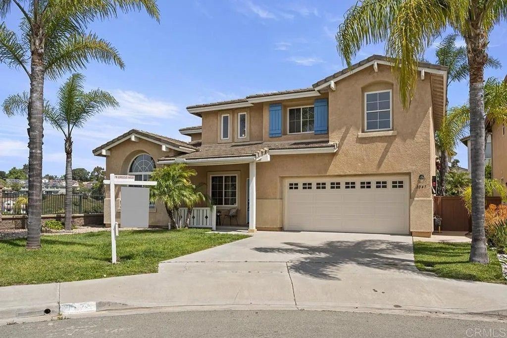 Photo of 1047 Elk Run Place, Chula Vista, CA 91913 (MLS # PTP2602623)