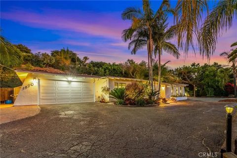 Photo of 1670 Alta Vista, Vista, CA 92084 (MLS # ND25227825)