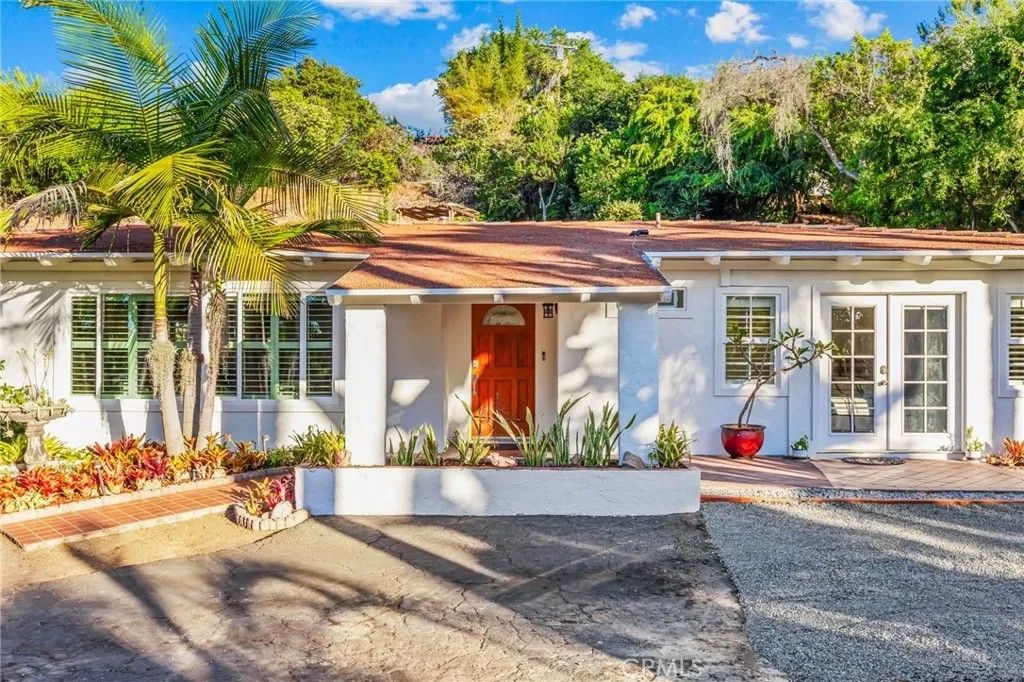 Photo of 1670 Alta Vista, Vista, CA 92084 (MLS # ND25227825)