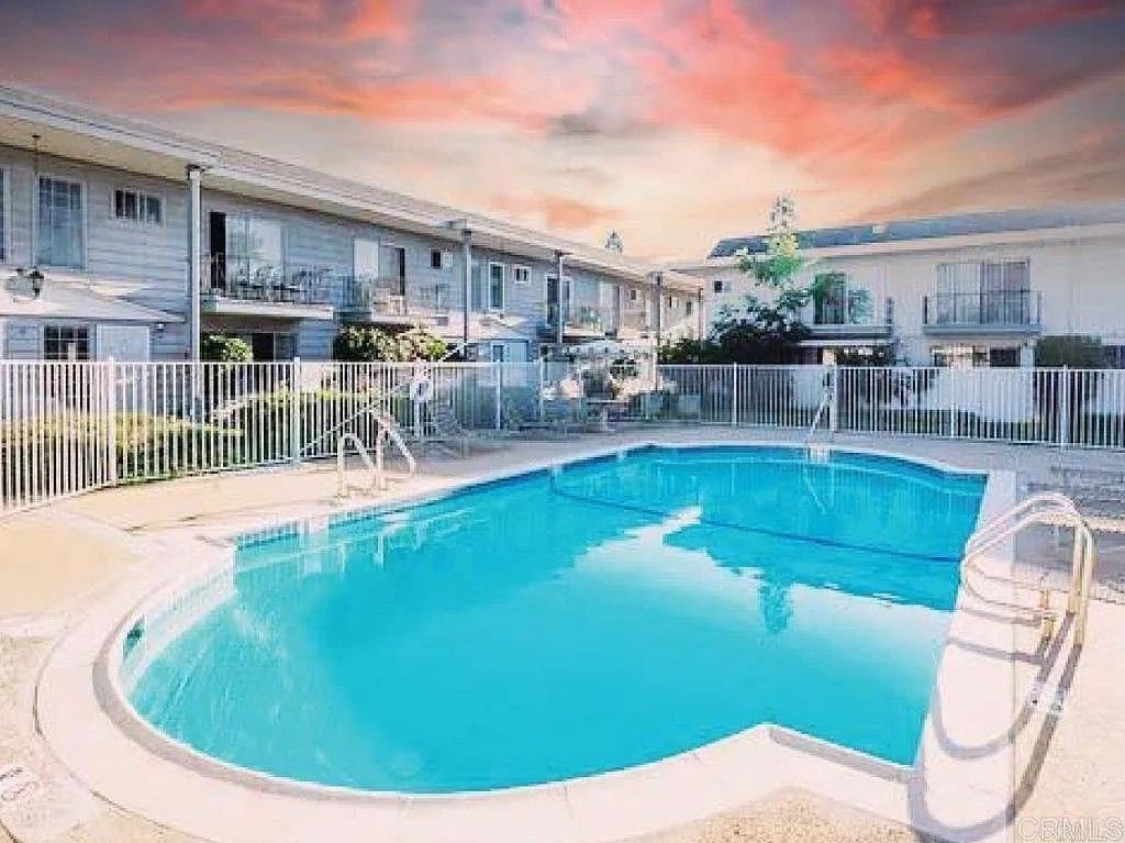 Photo of 149 Fourth Ave #17, Chula Vista, CA 91910 (MLS # PTP2601731)