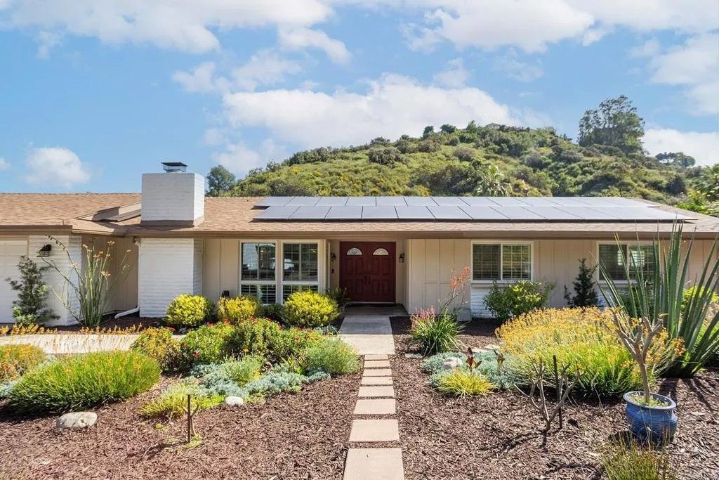 Photo of 5627 Yerba Anita Dr, San Diego, CA 92115 (MLS # PTP2602523)