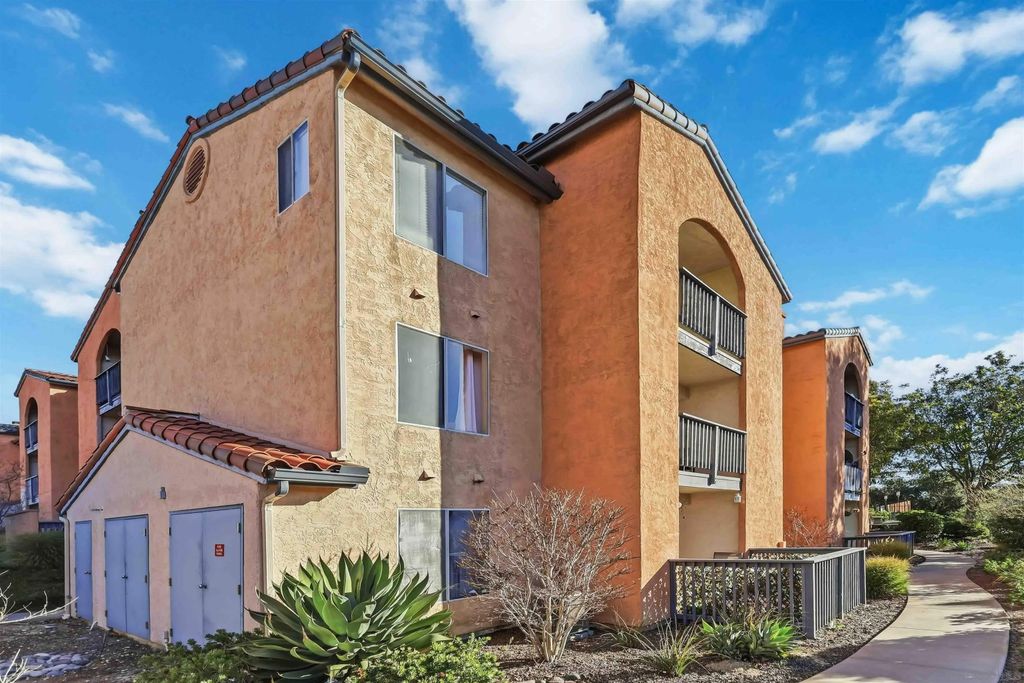 Photo of 7160 Shoreline Dr #4211, San Diego, CA 92121 (MLS # 260009371)