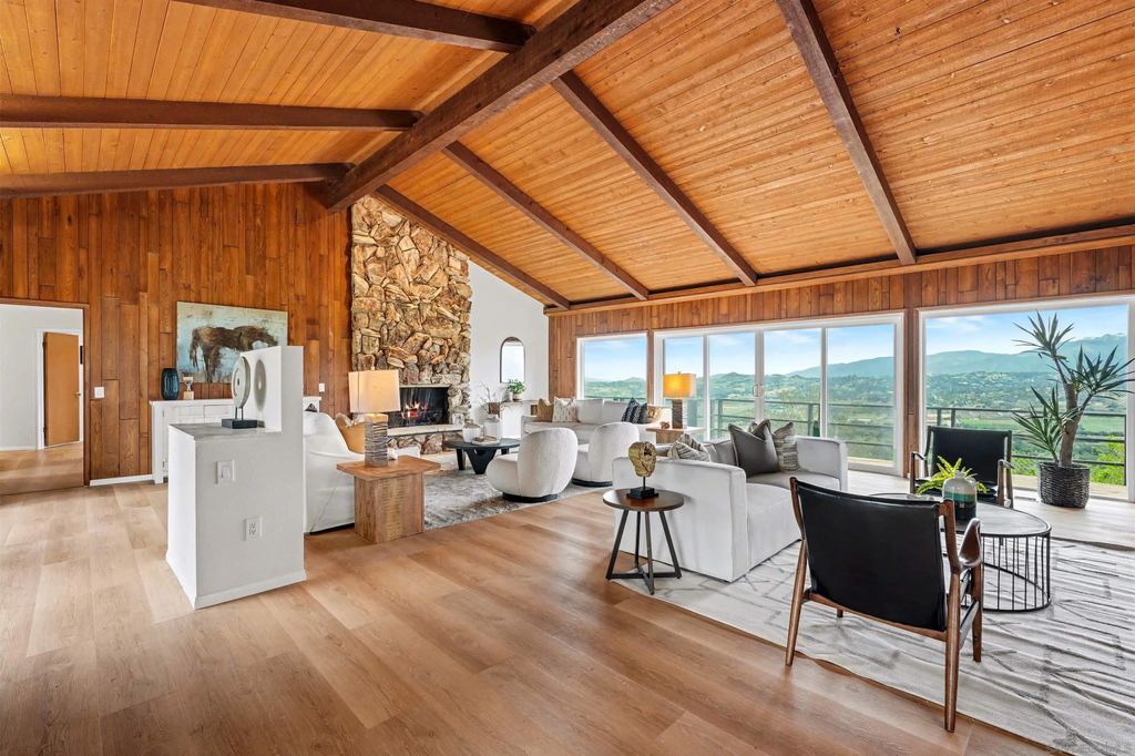 Photo of 27608 Cobb Ln, Valley Center, CA 92082 (MLS # 260007882)