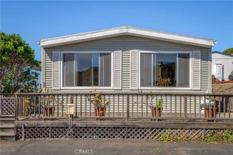 Photo of 1625 Cass AVE, Cayucos, CA 93430 (MLS # SC26209024)