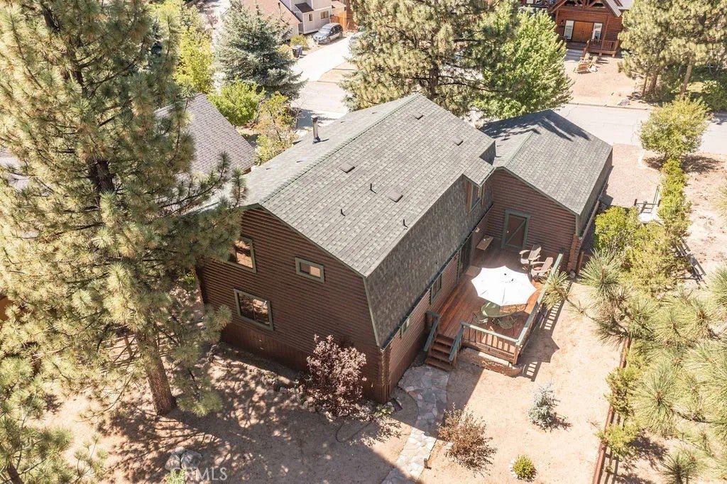 1128 Gold Mountain Drive