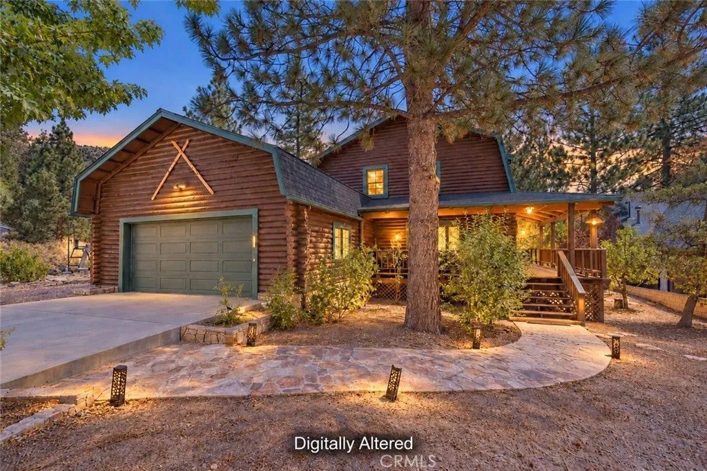 1128 Gold Mountain Drive