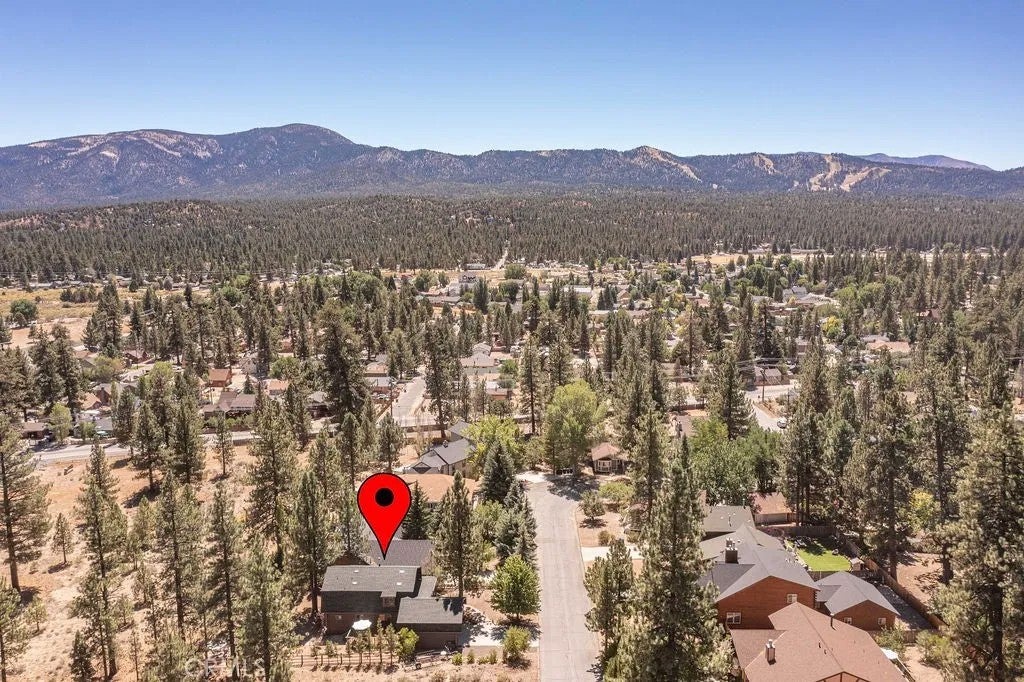 1128 Gold Mountain Drive