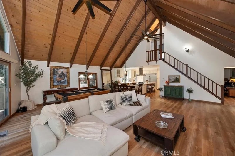 260 El Dorado Drive