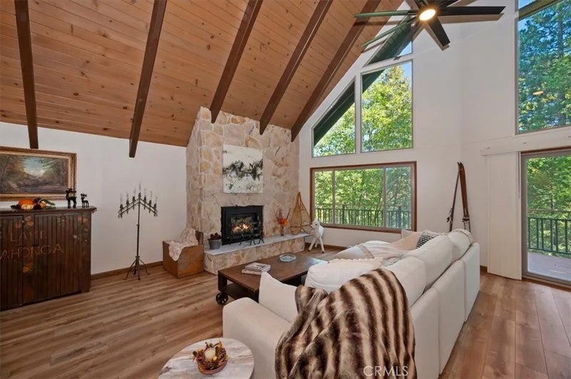 260 El Dorado Drive