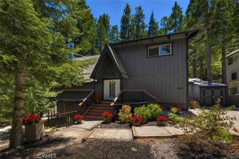 260 El Dorado Drive