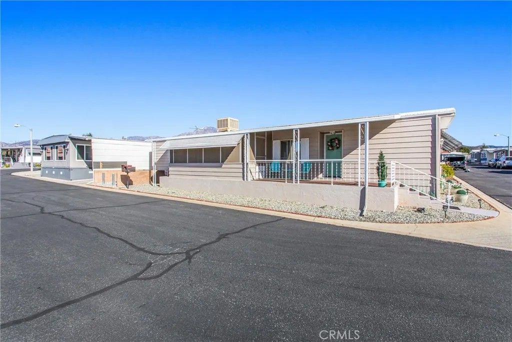 Photo of 12700 2nd St #46, Yucaipa, CA 92399 (MLS # IG25269574)