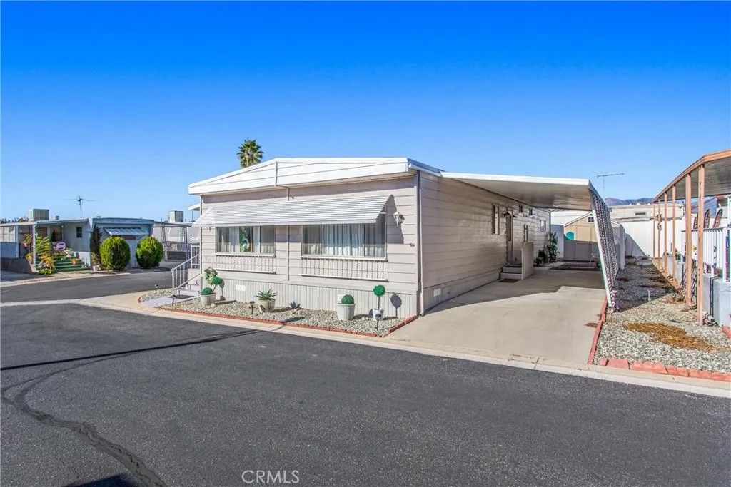 Photo of 12700 2nd St #46, Yucaipa, CA 92399 (MLS # IG25269574)