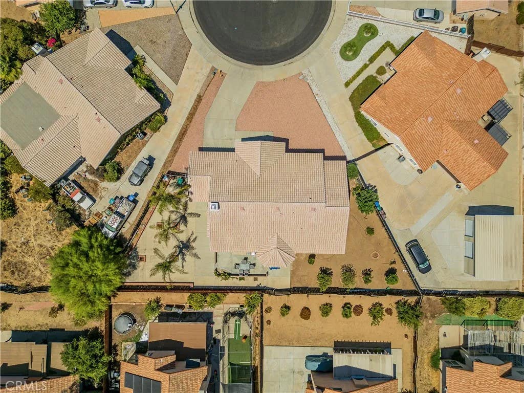 Photo of 24720 Glenbrook Court, Moreno Valley, CA 92551 (MLS # CV26160007)