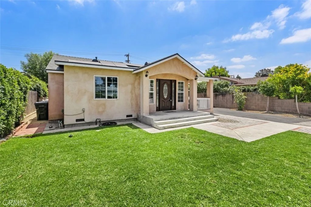 5638 Persimmon Avenue