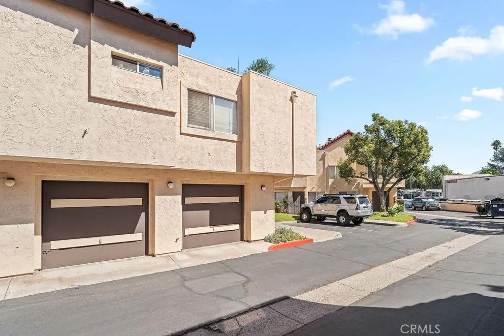 Photo of 514 Jamacha Rd #6J, El Cajon, CA 92019 (MLS # SW25231479)