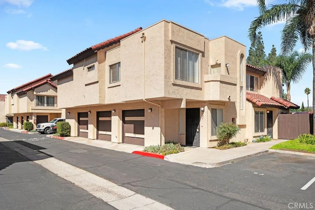 Photo of 514 Jamacha Rd #6J, El Cajon, CA 92019 (MLS # SW25231479)