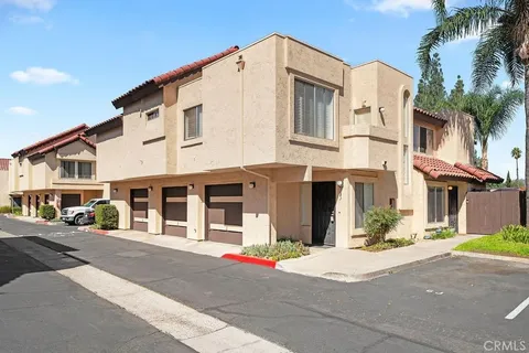 514 Jamacha Rd Unit 6J, El Cajon, CA 92019 - #: SW25231479