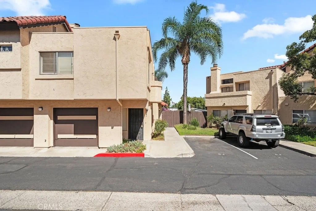 Photo of 514 Jamacha Rd #6J, El Cajon, CA 92019 (MLS # SW25231479)