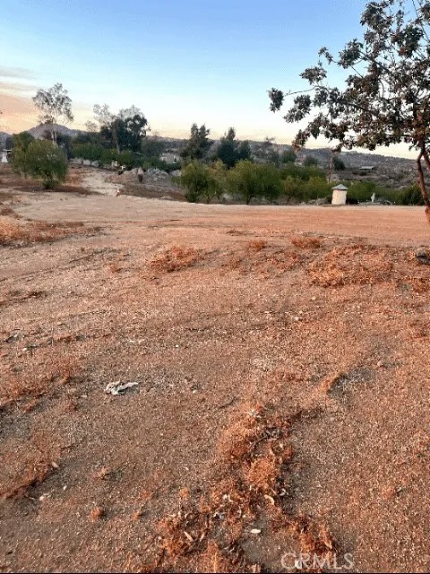 21861 Horseshoe