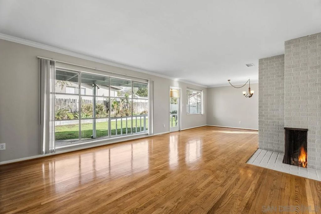 Photo of 5659 Raymar Ave, San Diego, CA 92120 (MLS # 2600355)