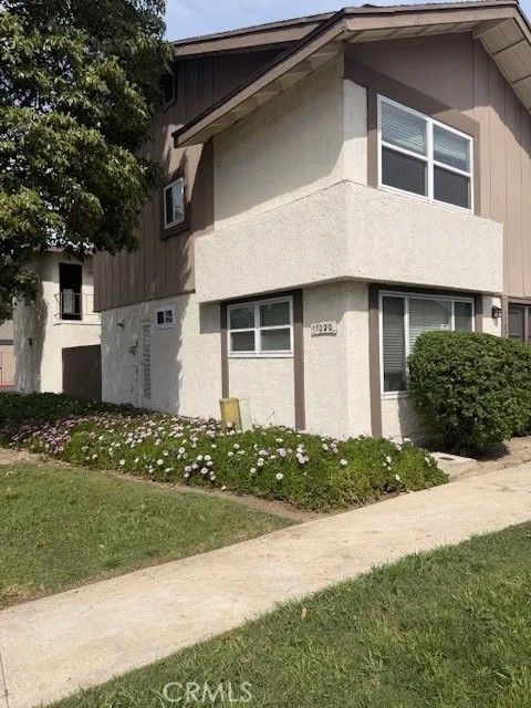 Photo of 11020 El Amarillo Ave, Fountain Valley, CA 92708 (MLS # PW26055132)