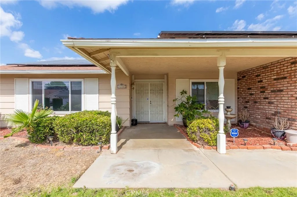 26182 Crestone Drive