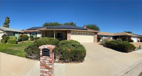 Photo of 26182 Crestone Drive, Menifee, CA 92586 (MLS # SW25241883)