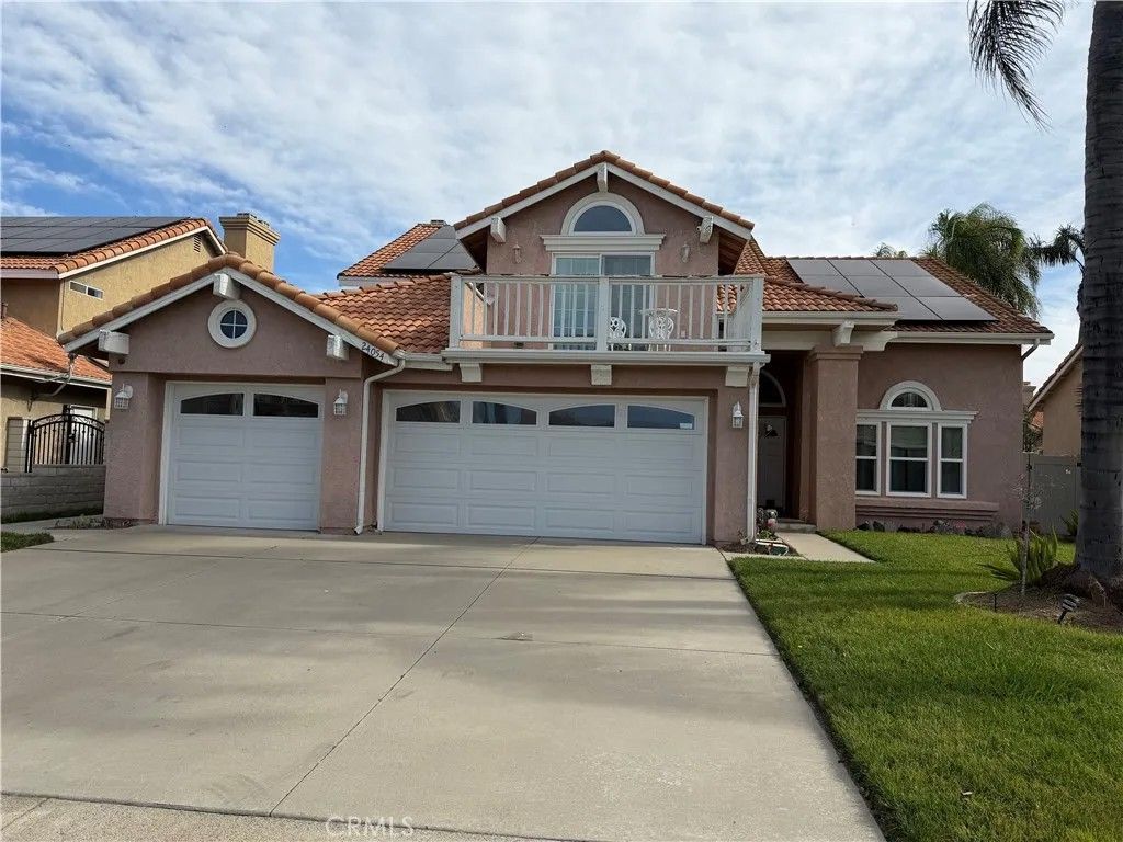 Photo of 24054 Sweet William Lane, Murrieta, CA 92562 (MLS # SW26050216)