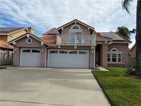 Photo of 24054 Sweet William Lane, Murrieta, CA 92562 (MLS # SW26050216)