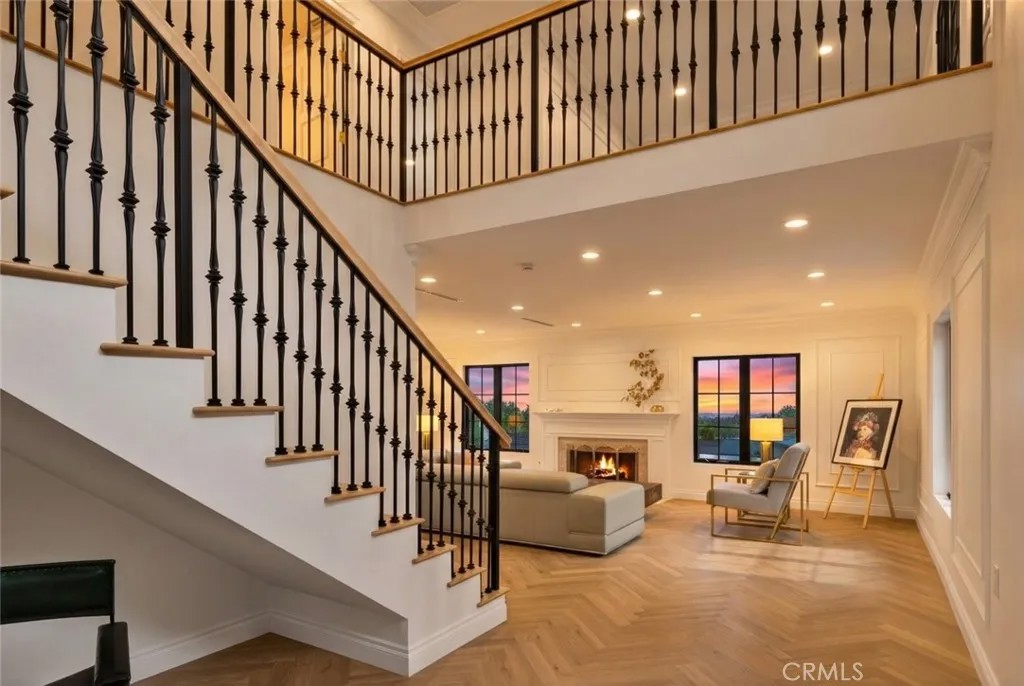 16717 Encino Hills Drive