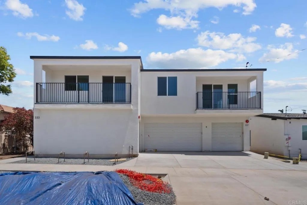 505 E 4th Street