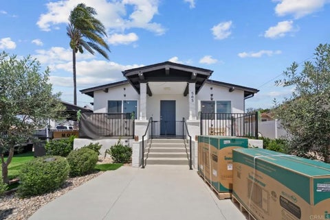 Photo of 505 E 4th Street, National City, CA 91950 (MLS # PTP2606479)