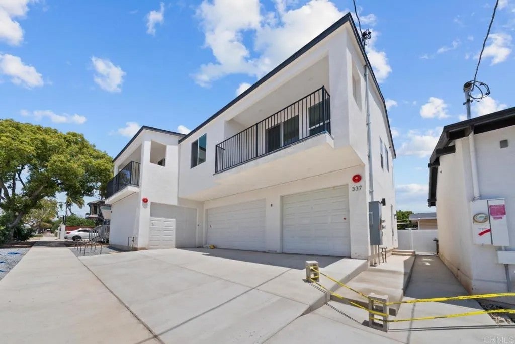 505 E 4th Street
