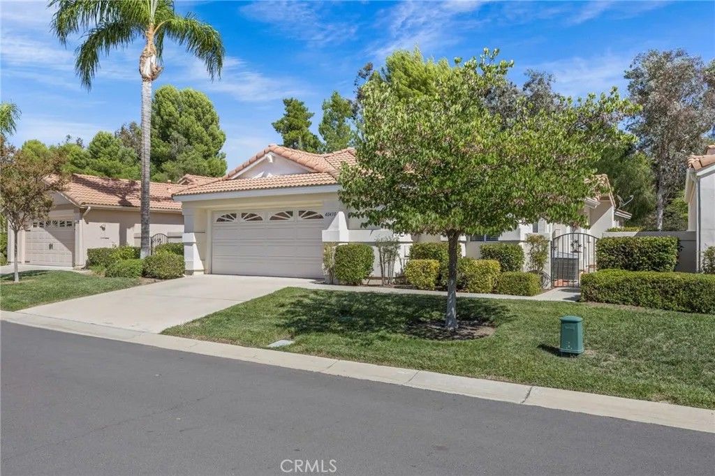 Photo of 40430 Via Francisco, Murrieta, CA 92562 (MLS # OC25218822)