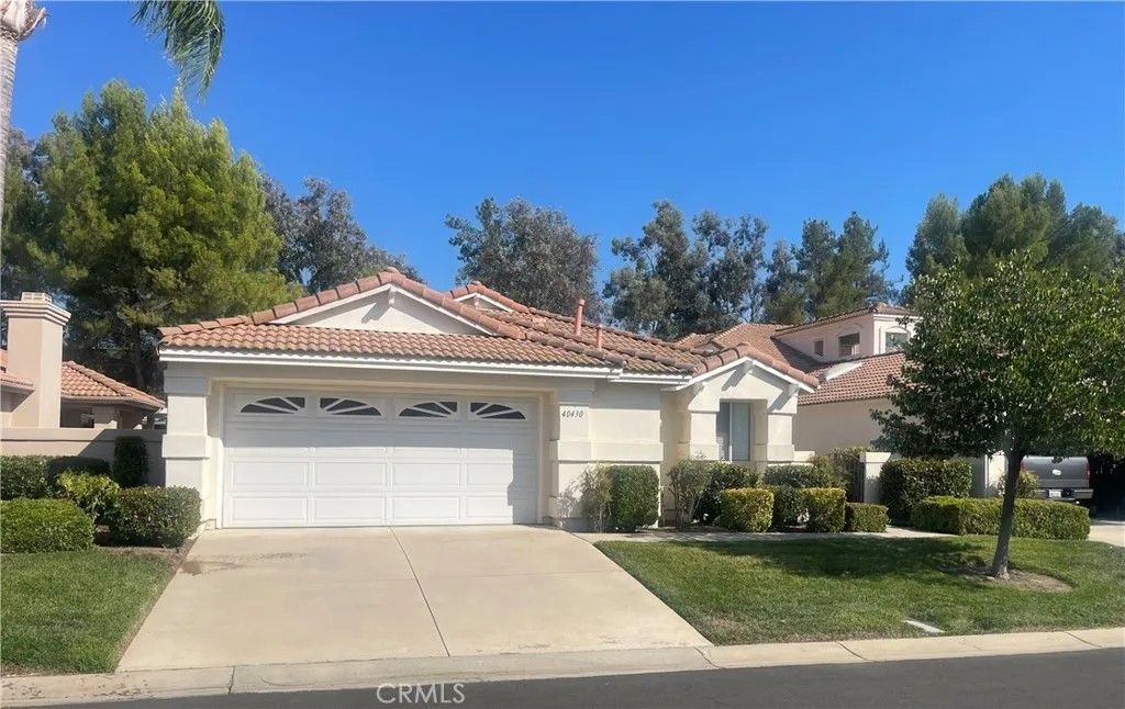 Photo of 40430 Via Francisco, Murrieta, CA 92562 (MLS # OC25218822)